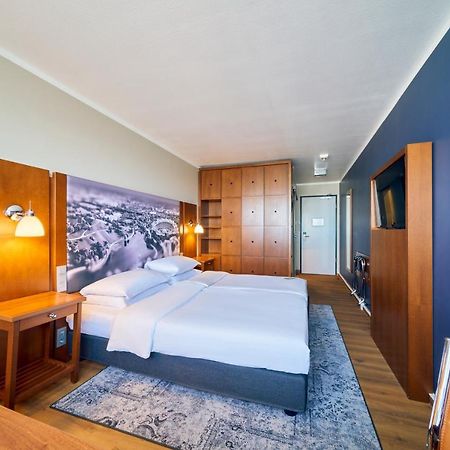 Arthotel Ana Im Olympiapark München Kültér fotó