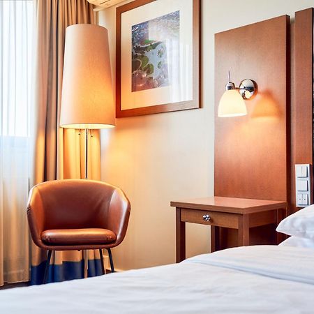 Arthotel Ana Im Olympiapark München Kültér fotó