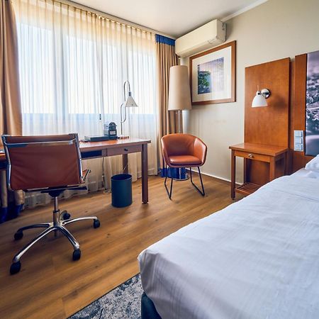 Arthotel Ana Im Olympiapark München Kültér fotó