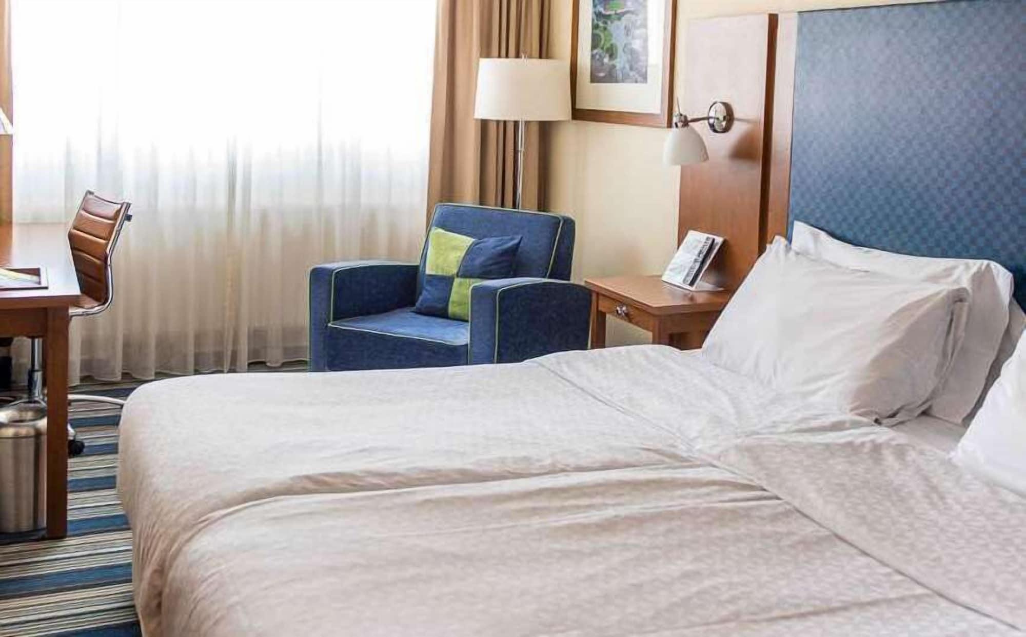 Arthotel Ana Im Olympiapark München Kültér fotó