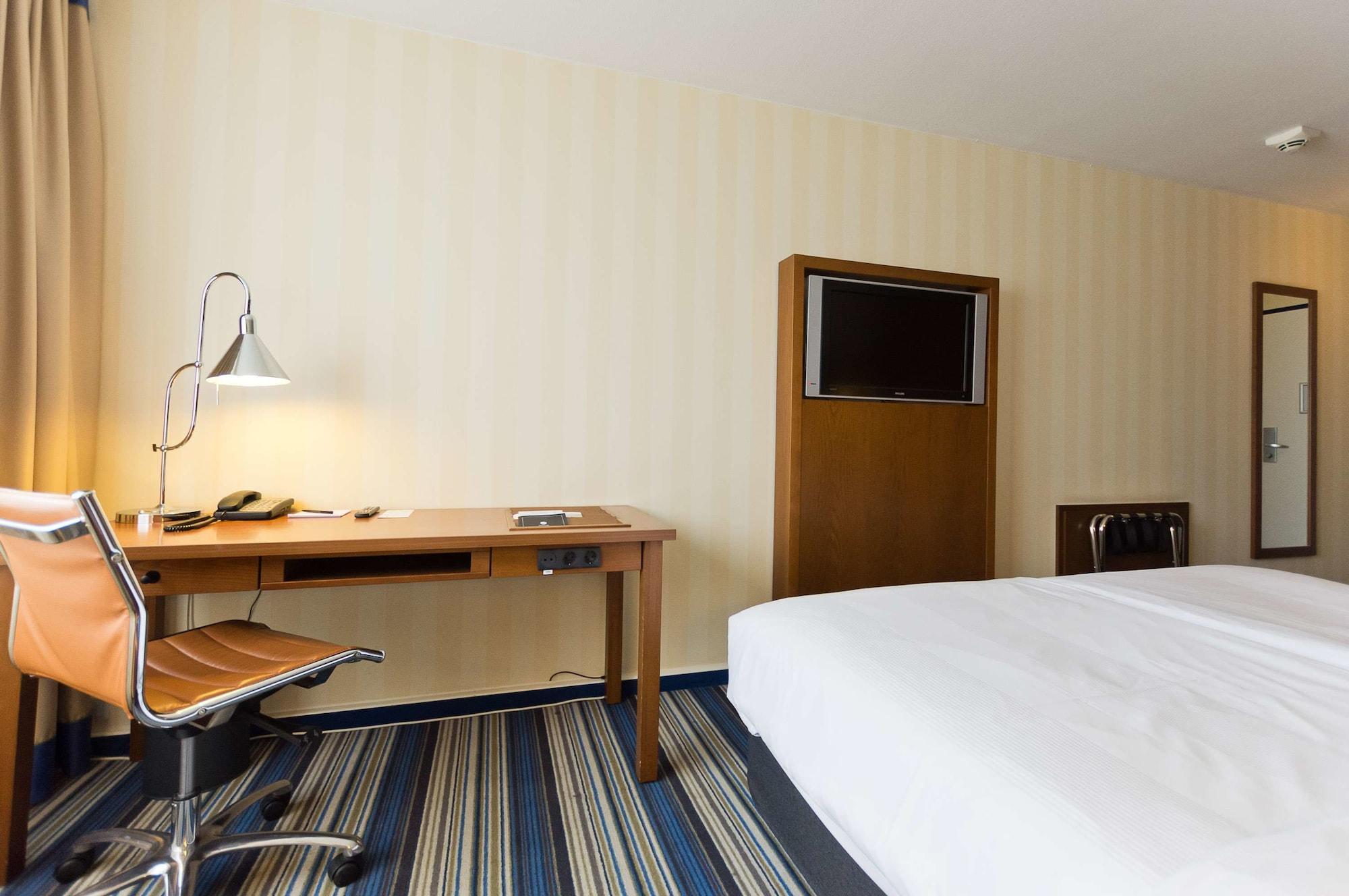 Arthotel Ana Im Olympiapark München Kültér fotó