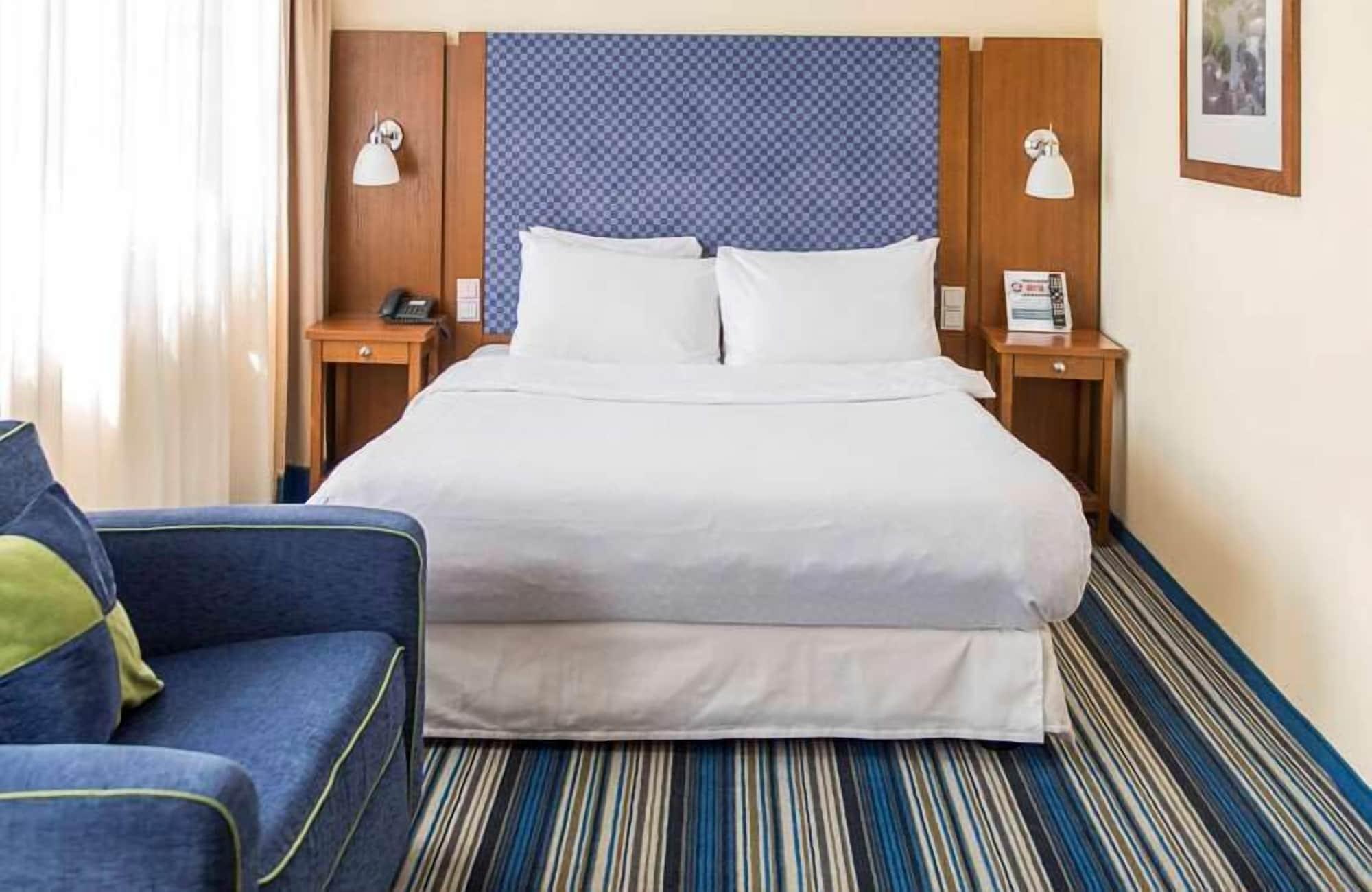 Arthotel Ana Im Olympiapark München Kültér fotó