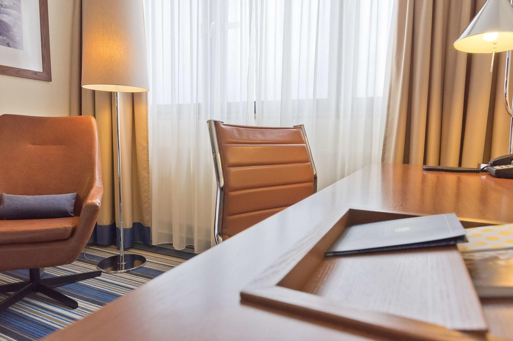 Arthotel Ana Im Olympiapark München Kültér fotó