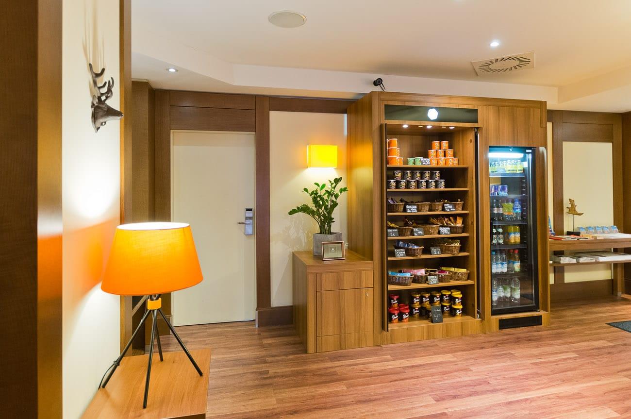 Arthotel Ana Im Olympiapark München Kültér fotó