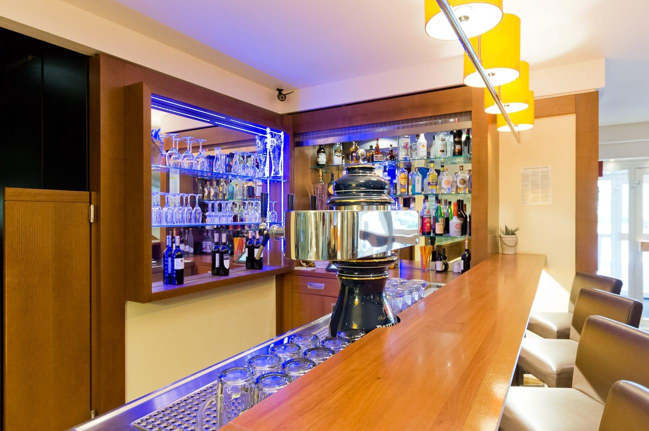 Arthotel Ana Im Olympiapark München Kültér fotó