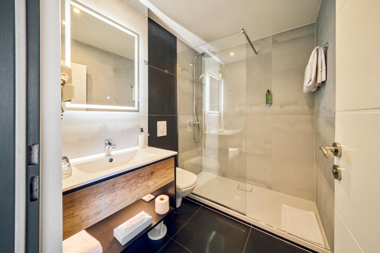 Arthotel Ana Im Olympiapark München Kültér fotó
