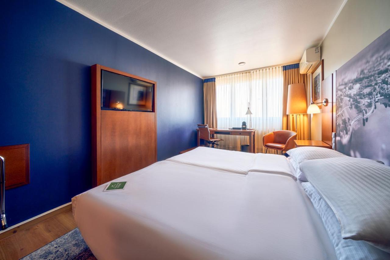 Arthotel Ana Im Olympiapark München Kültér fotó