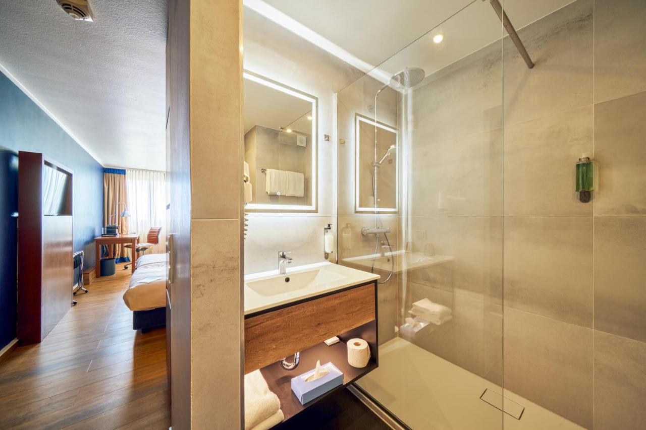 Arthotel Ana Im Olympiapark München Kültér fotó