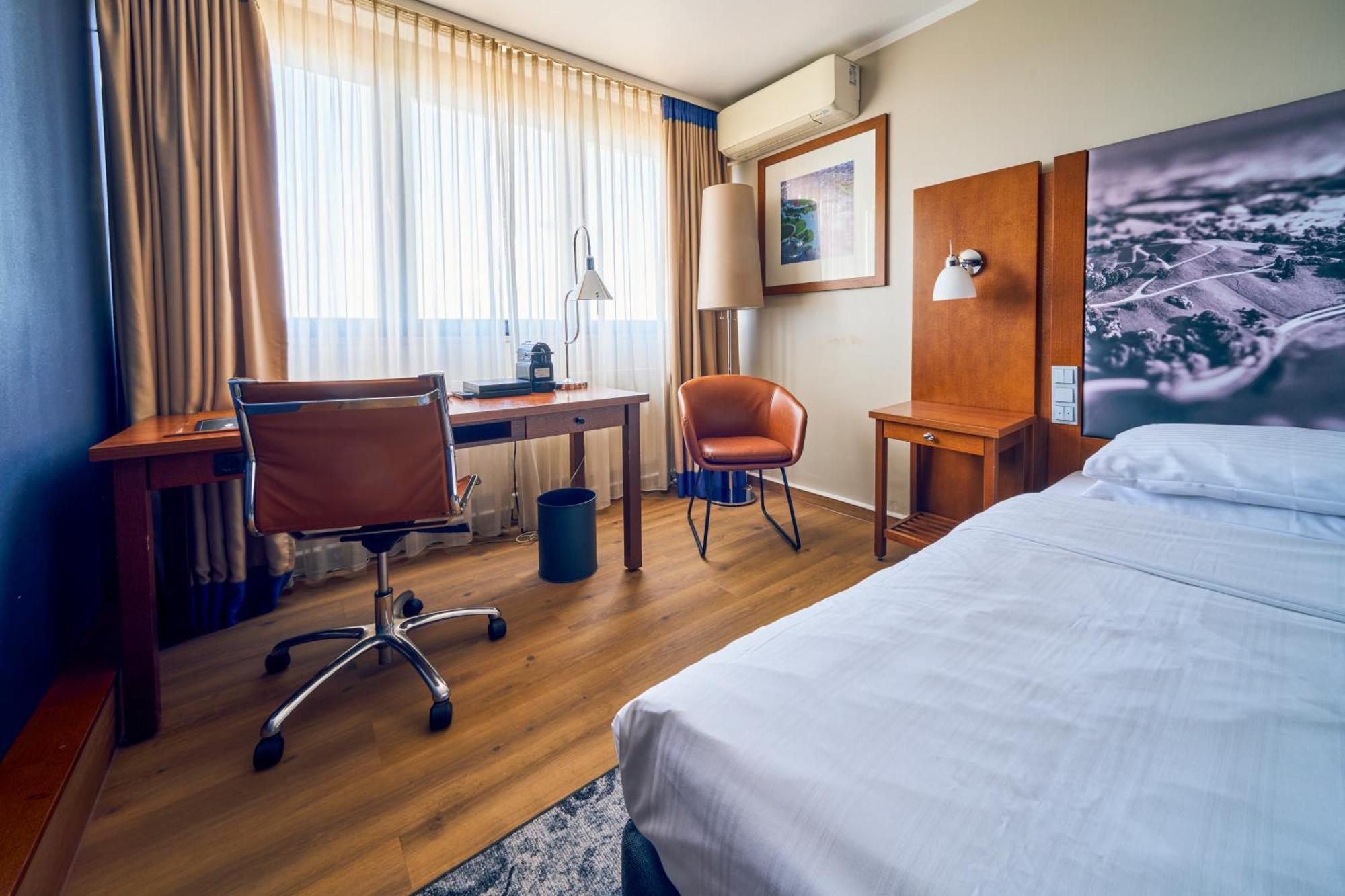Arthotel Ana Im Olympiapark München Kültér fotó