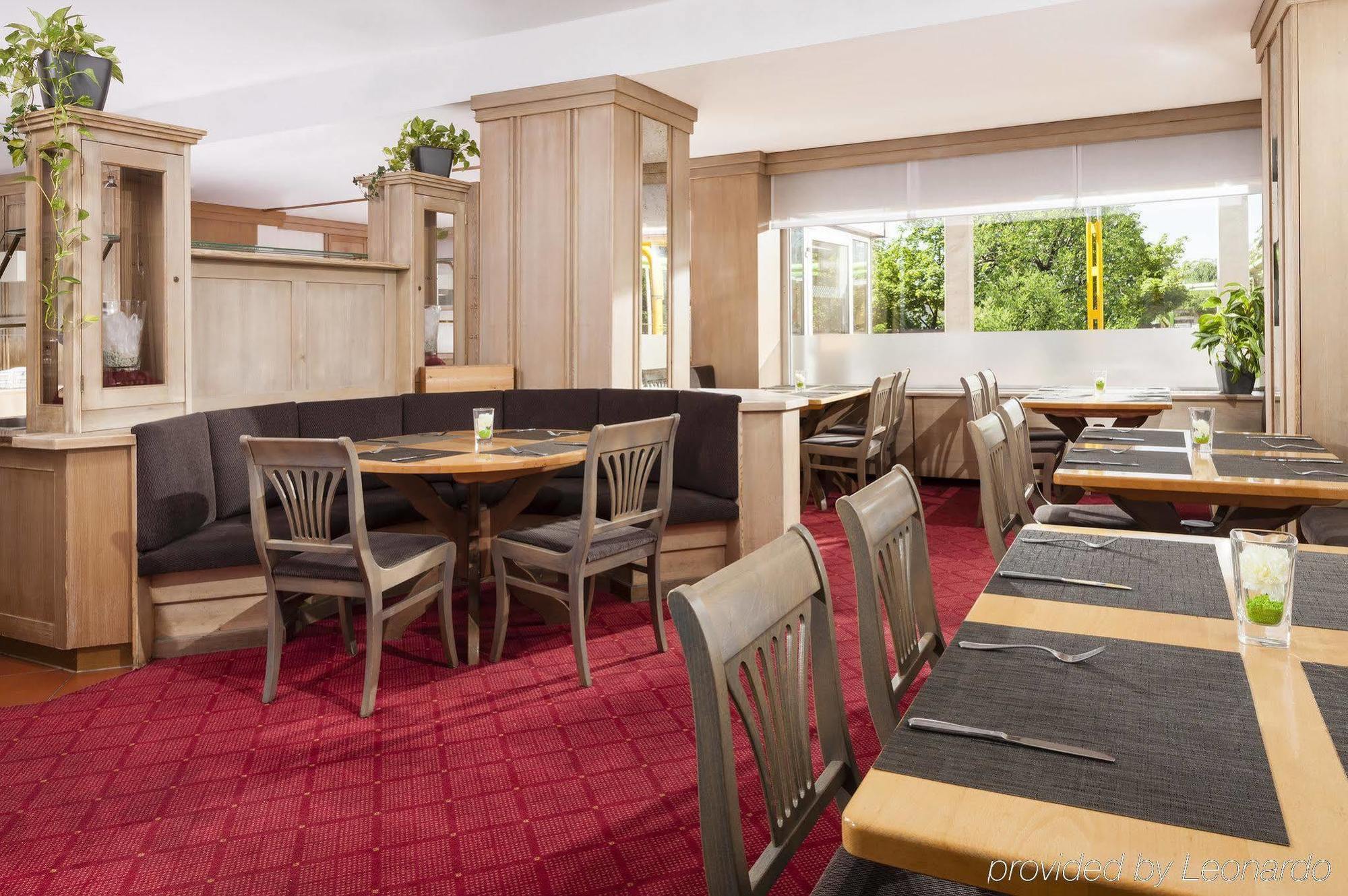 Arthotel Ana Im Olympiapark München Kültér fotó