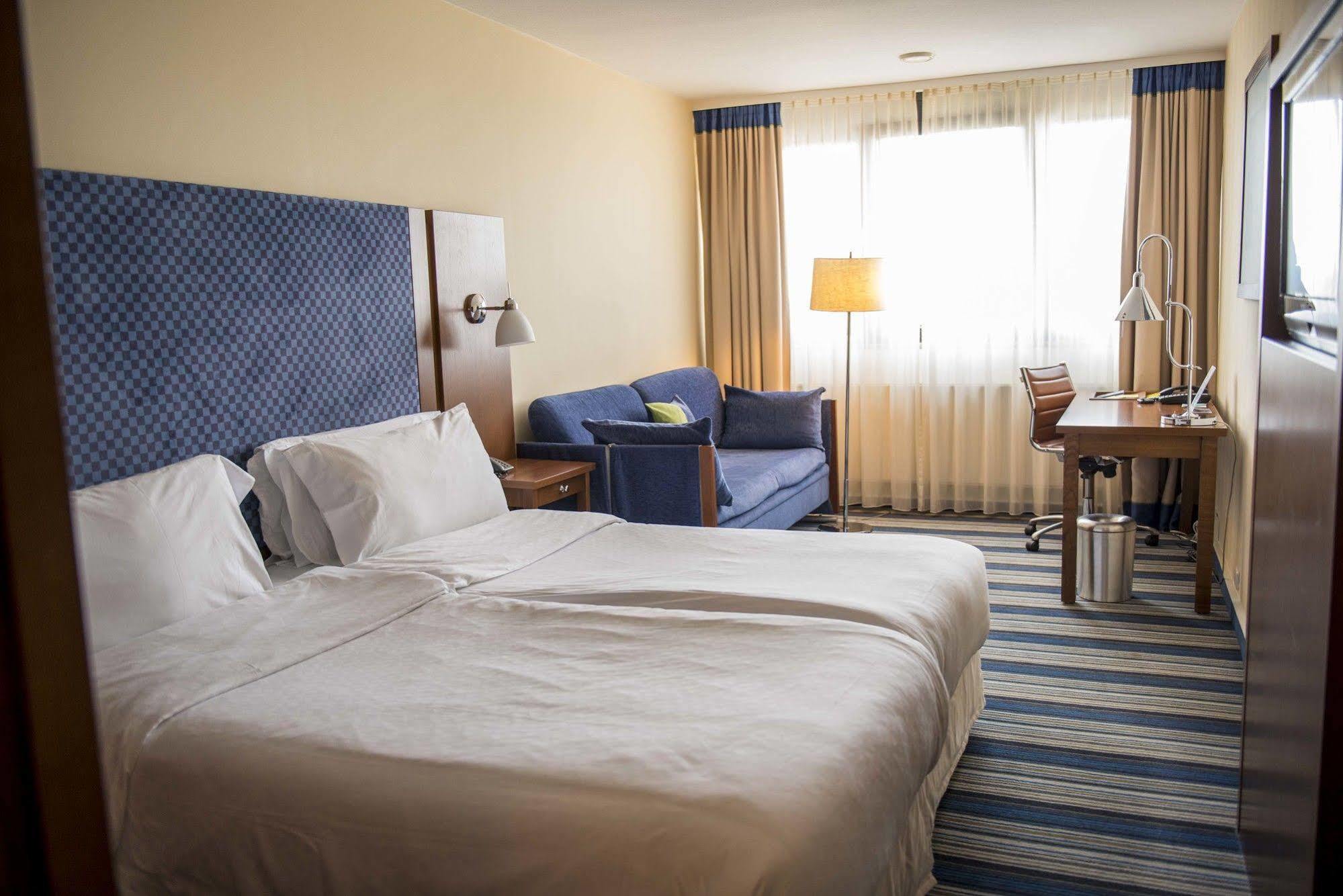 Arthotel Ana Im Olympiapark München Kültér fotó