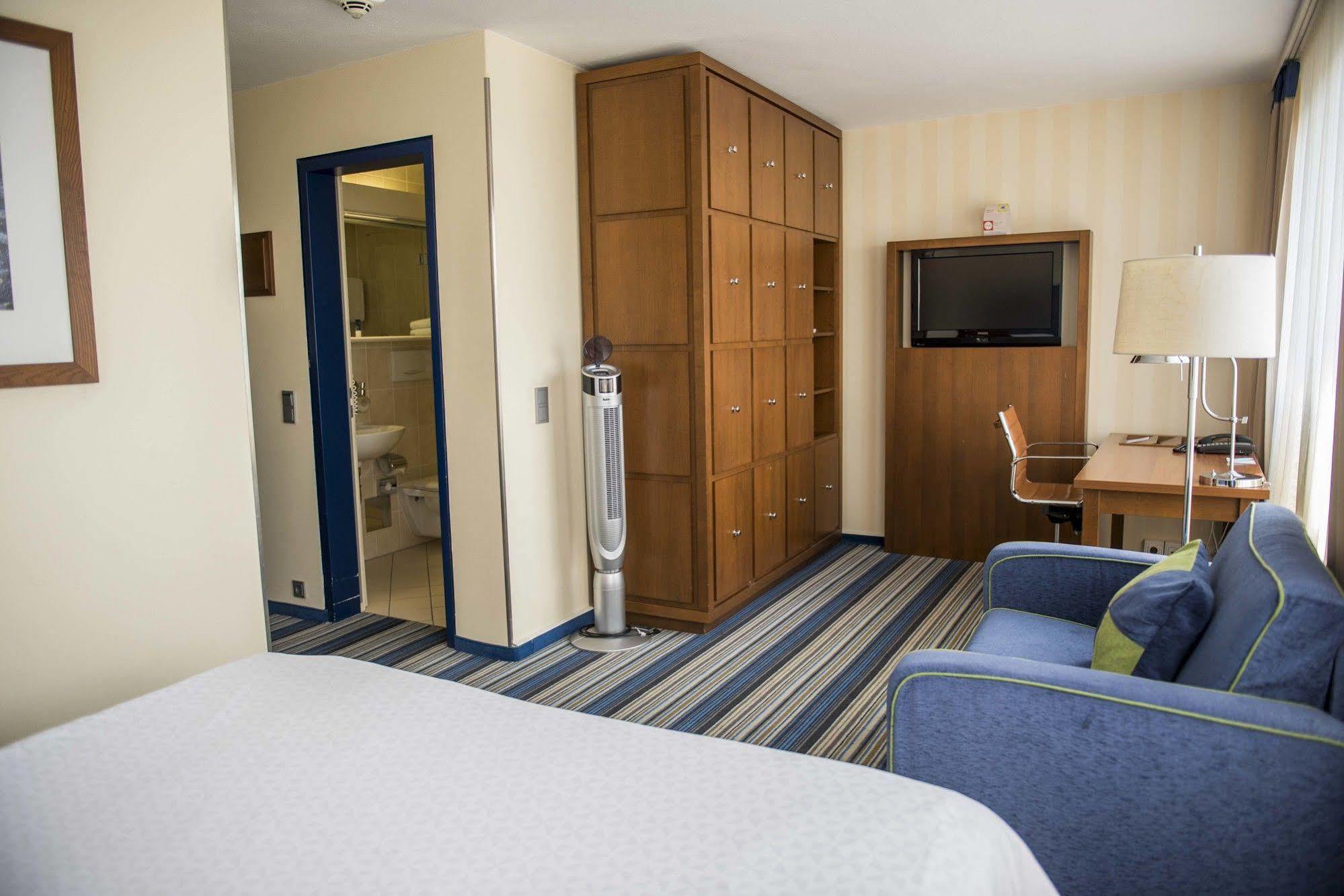 Arthotel Ana Im Olympiapark München Kültér fotó