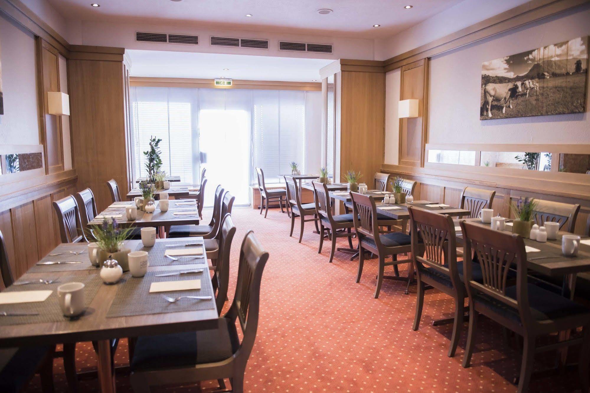 Arthotel Ana Im Olympiapark München Kültér fotó