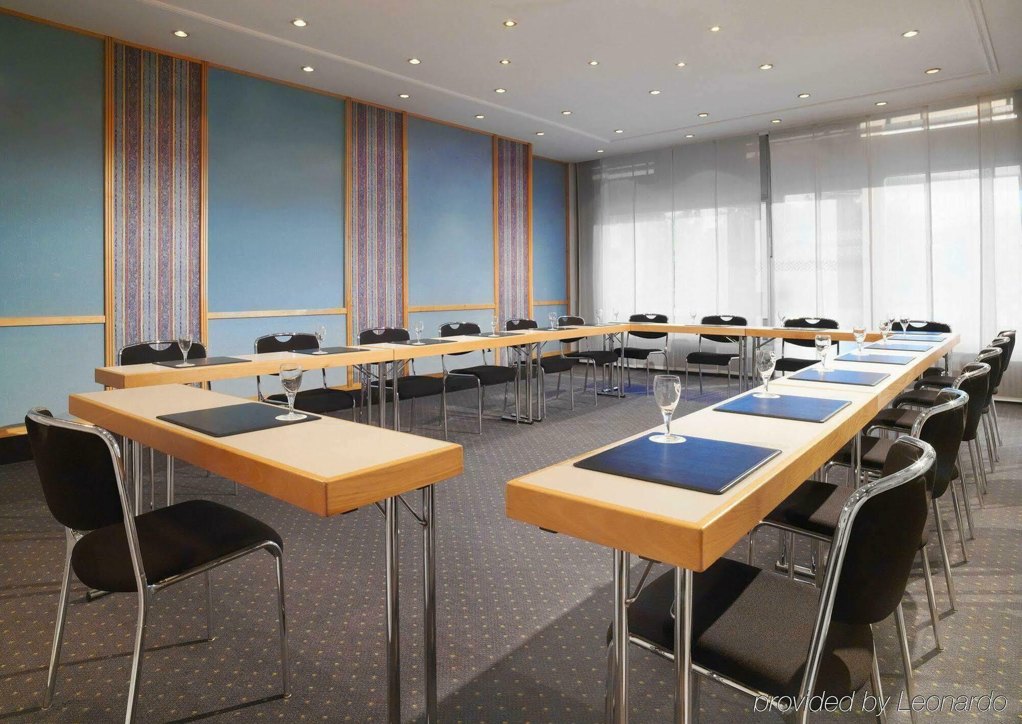 Arthotel Ana Im Olympiapark München Kültér fotó
