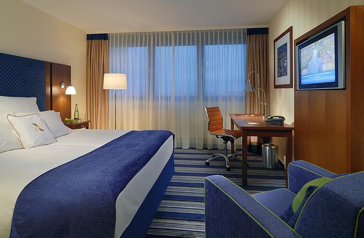 Arthotel Ana Im Olympiapark München Szoba fotó